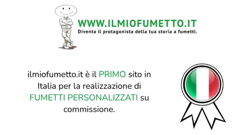 logo ilmiofumetto.it