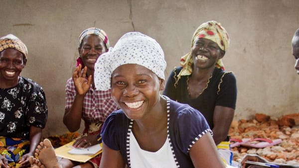 ILMIOFUMETTO.IT sostiene ActionAid nella lotta alle mutilazioni genitali femminili con il progetto After.