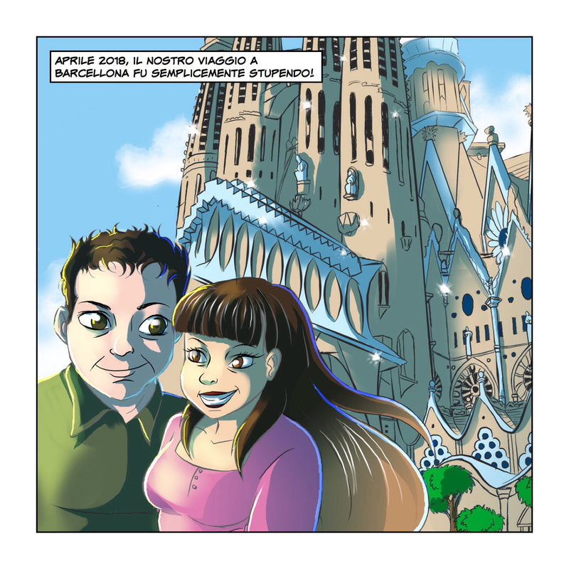 fotolibro matrimonio