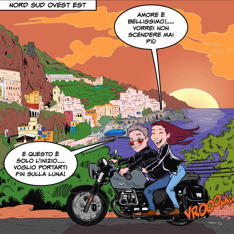 diario di viaggio illustrato